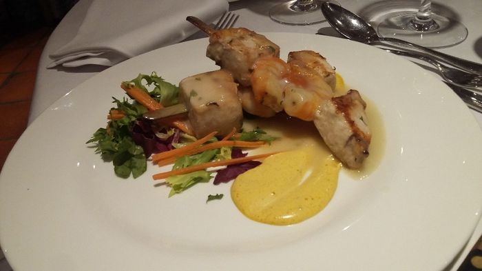 Brocheta 