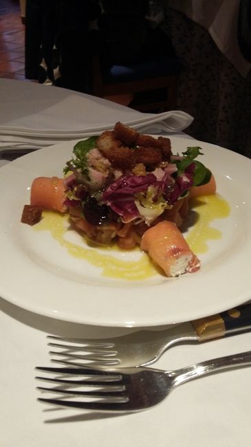 Ensalada