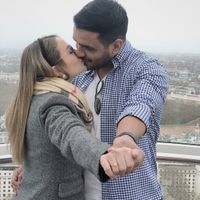 ÚLTIMO PASO: Te reto a... - 1