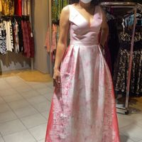 Madrinas (vestidos) - 1