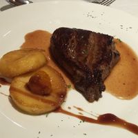 Solomillo