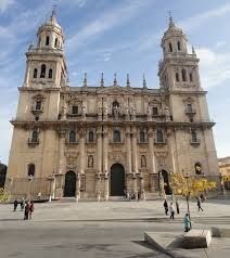 Catedral de Jaén