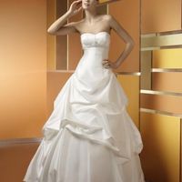 mi vestido