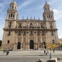 Catedral de Jaén