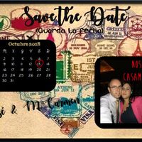 Save The Date