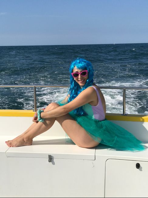 Mi despedida!!!!!! - 2