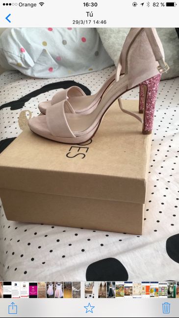 Zapatos uniqshoes - 1