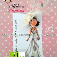 Alfileres - 2