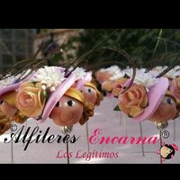 Alfileres - 3
