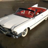 El coche de la novia!!! - 2