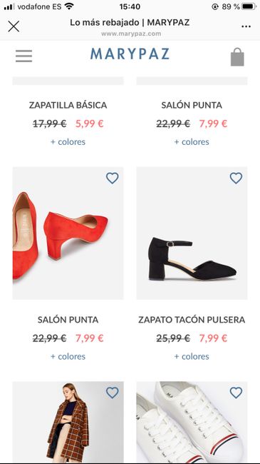 👡Tienda marypaz 👠 - 1