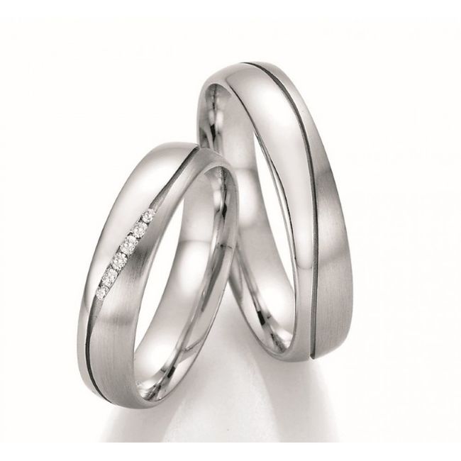 💍Tipo de alianzas💍 2