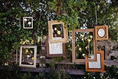 Qué colgar para que sea perfecto decorar?🌳 2