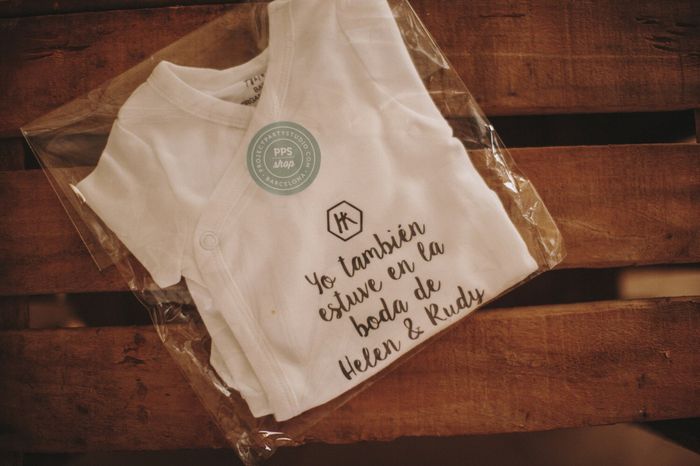 Regalos para embarazadas 🤰🏻 y bebés 👶🏻 2