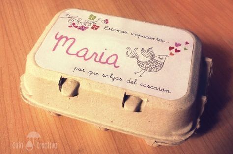 Regalos para embarazadas 🤰🏻 y bebés 👶🏻 8