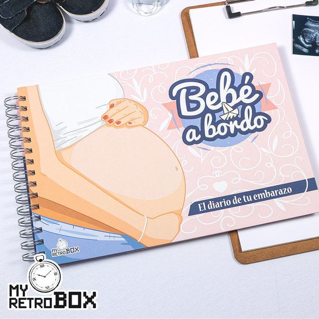 Regalos para embarazadas 🤰🏻 y bebés 👶🏻 10