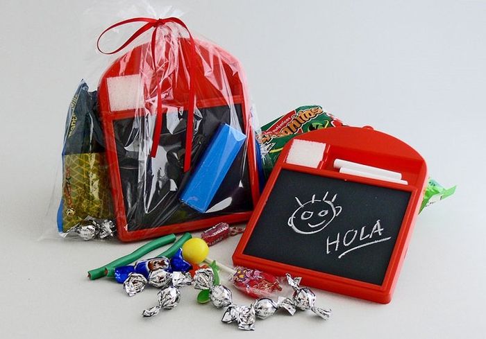 Regalos para los críos!👧🏻👦🏻 7
