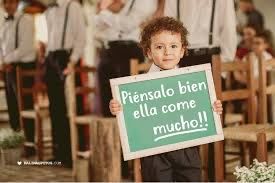 Aquí viene la novia! 14