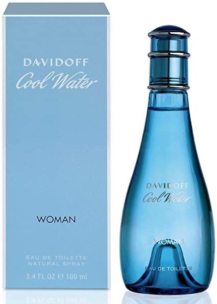 ¿Qué perfume llevaréis en vuestro día B? 5