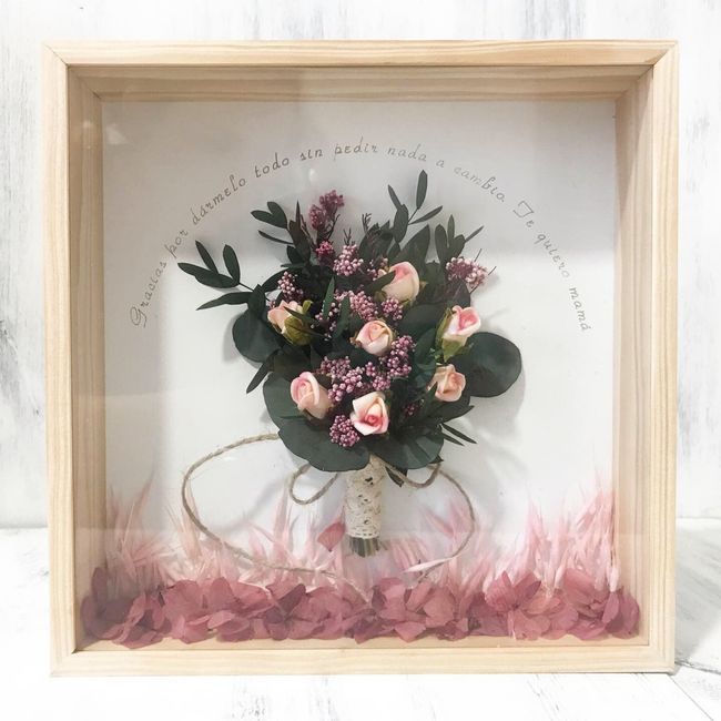 Regalos invitados especiales 🎁 3