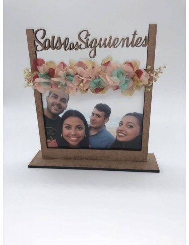 Regalos invitados especiales 🎁 6