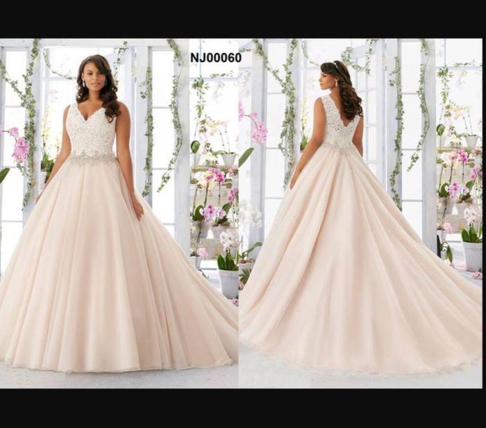 Opciones para encontrar un vestido lowcost 3