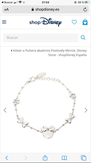 Pulseras Antonio Jordán 9