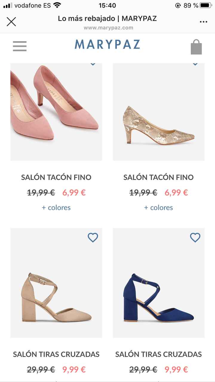 👡Tienda marypaz 👠 - 2