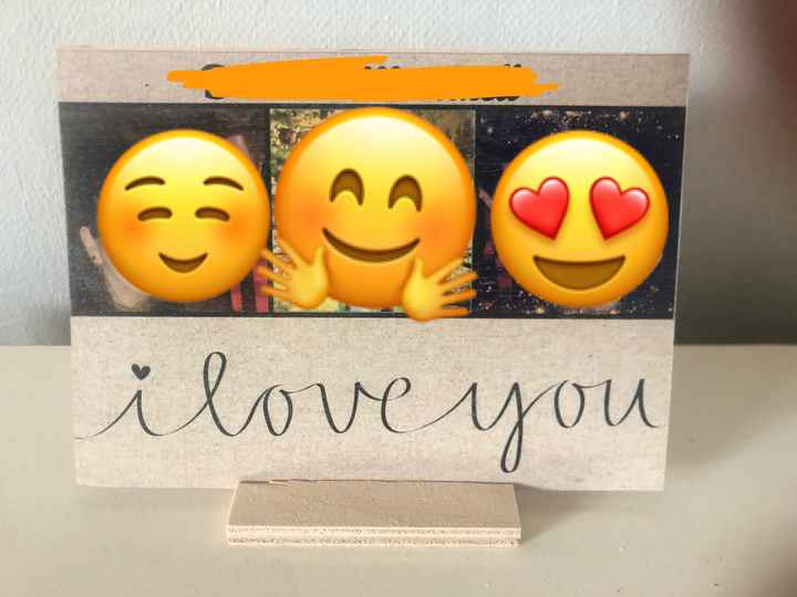 Regalo de San Valentin!❤️ - 1
