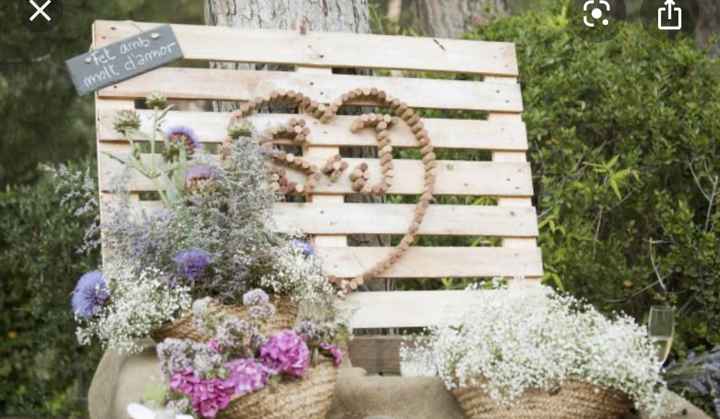 Ideas boda 2021 - 1