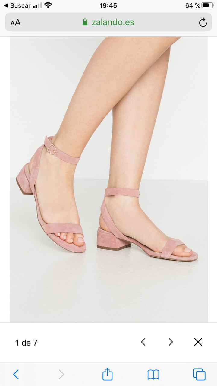 La cuarentena de Laura: ¡Taconeo que te veo! 👠 - 1