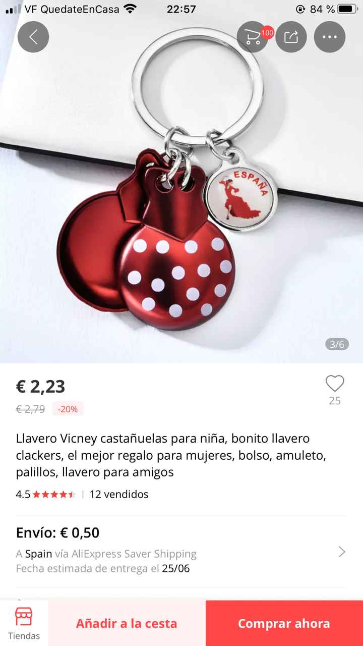 estoy Desesperada!! - 1