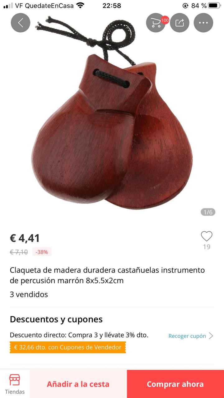 estoy Desesperada!! - 2