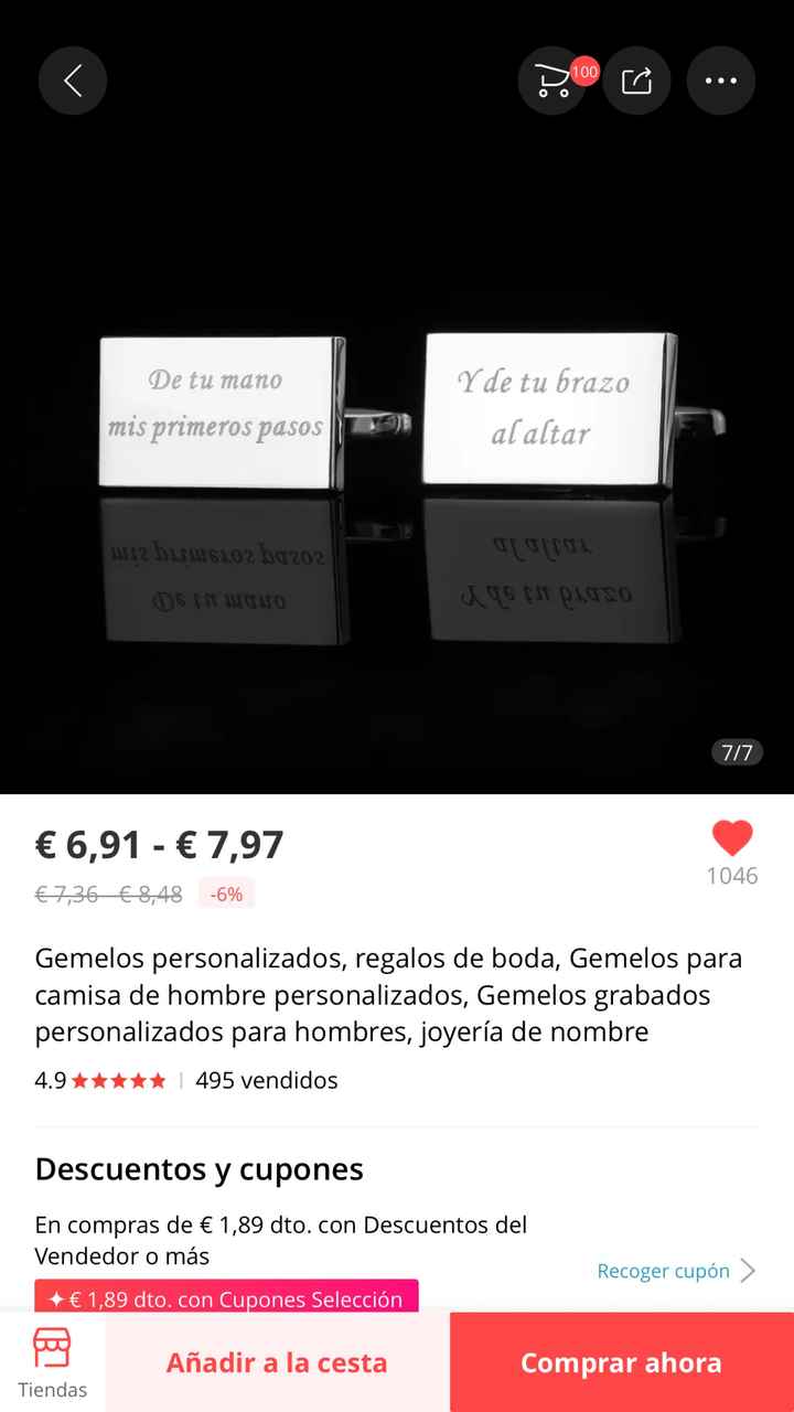 Ayuda!! - 1
