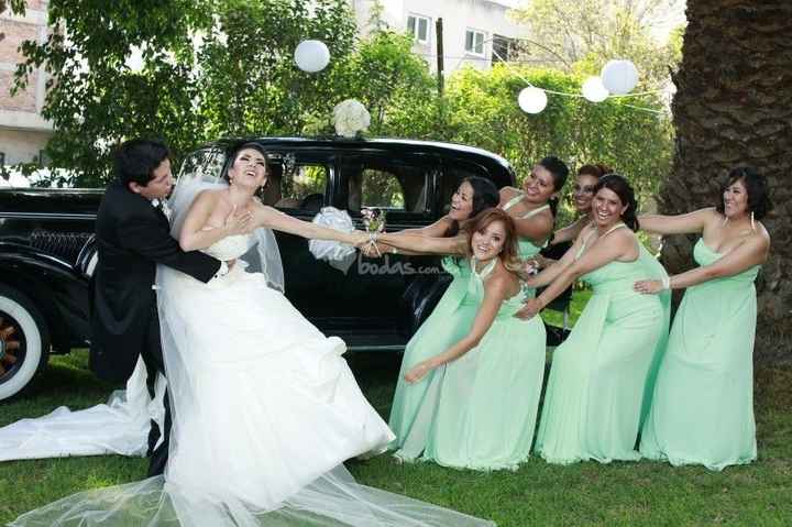 🎉🎊qué Sería de una boda sin Diversión!🎊🎉 - 1