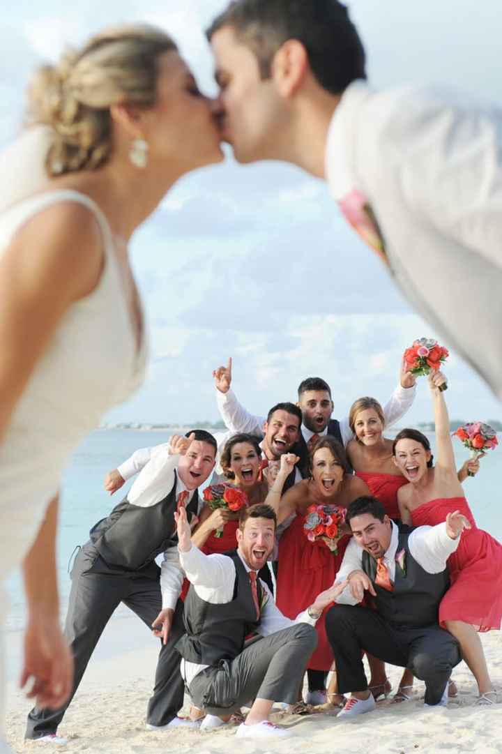 🎉🎊qué Sería de una boda sin Diversión!🎊🎉 - 2