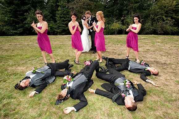 🎉🎊qué Sería de una boda sin Diversión!🎊🎉 - 7