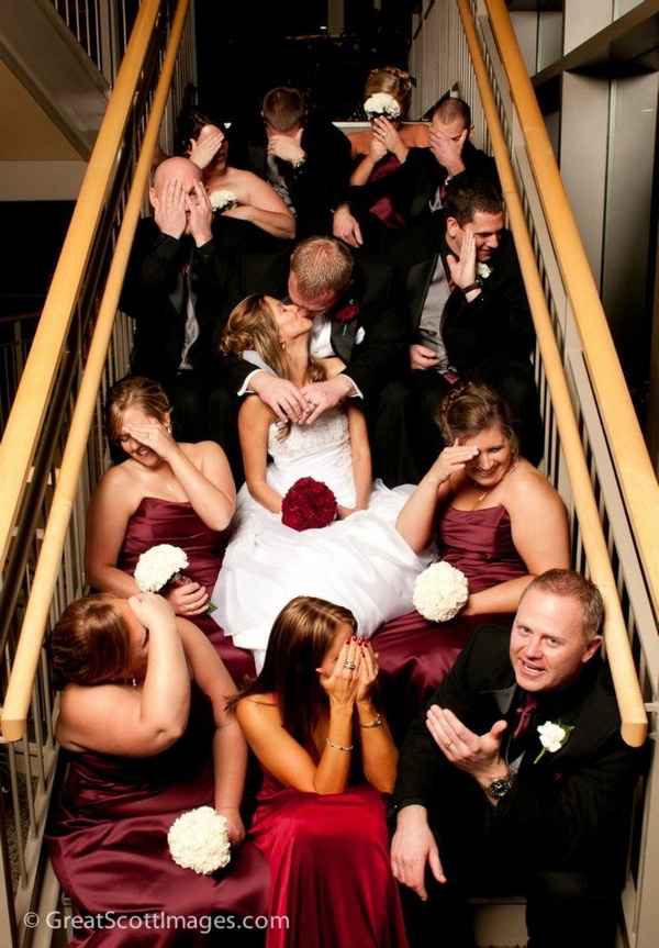 🎉🎊qué Sería de una boda sin Diversión!🎊🎉 - 8