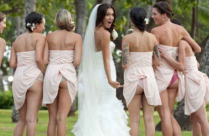 🎉🎊qué Sería de una boda sin Diversión!🎊🎉 - 11