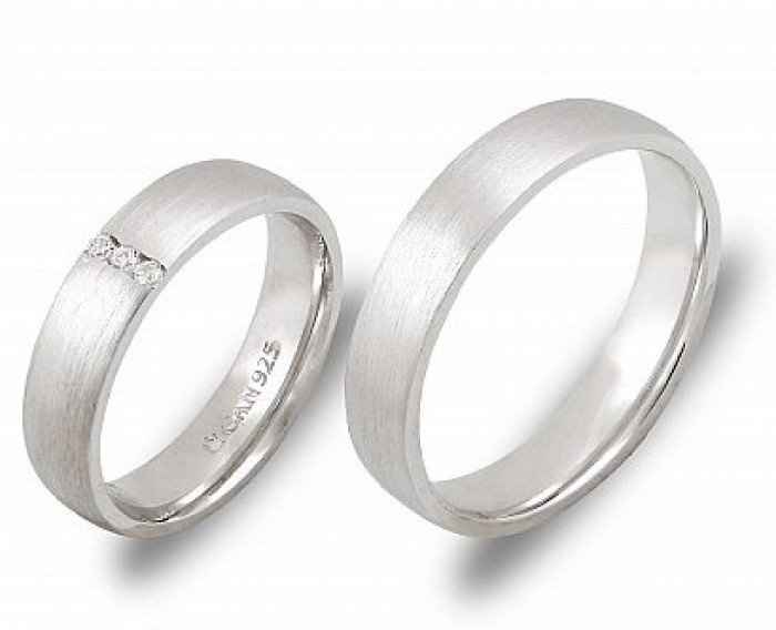 💍Tipo de alianzas💍 - 1