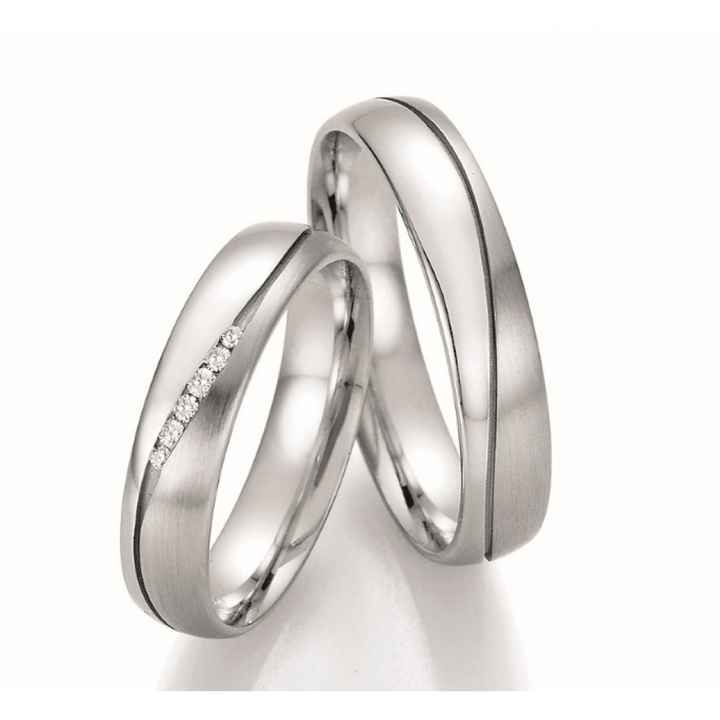 💍Tipo de alianzas💍 - 2
