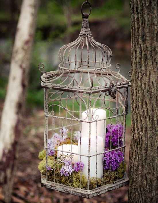 Qué colgar para que sea perfecto decorar?🌳 - 6