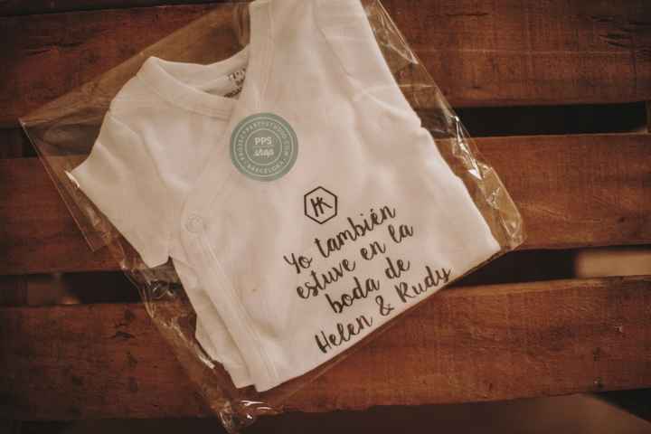 Regalos para embarazadas 🤰🏻 y bebés 👶🏻 - 2