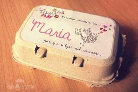Regalos para embarazadas 🤰🏻 y bebés 👶🏻 - 8
