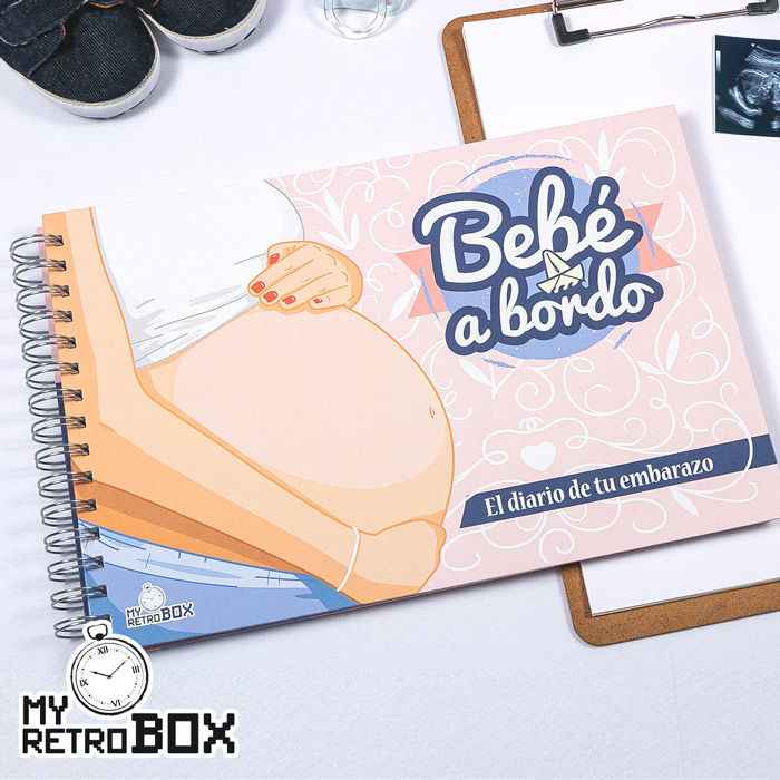 Regalos para embarazadas 🤰🏻 y bebés 👶🏻 - 10