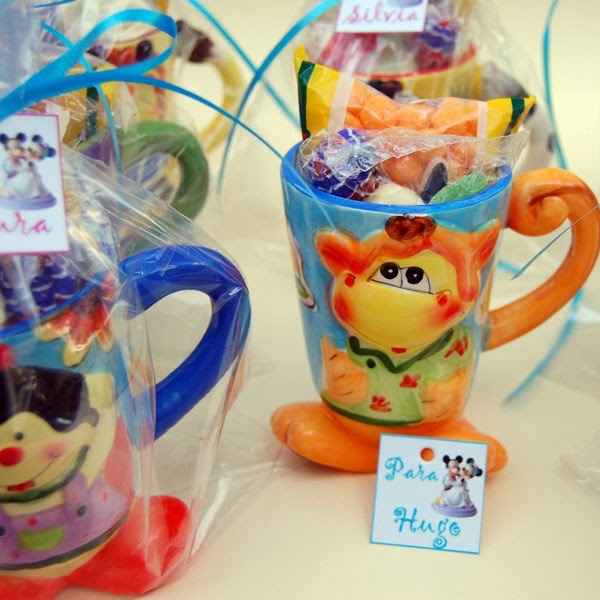 Regalos para los crios!👧🏻👦🏻 - 9