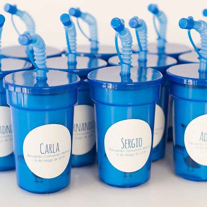 Regalos para los crios!👧🏻👦🏻 - 10