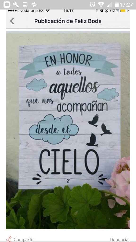 Rincón para los que ya no están con nosotros 🖤 - 1