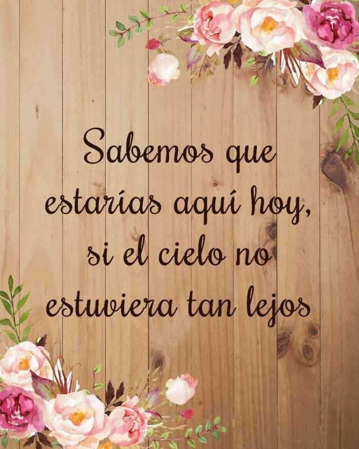 Rincón para los que ya no están con nosotros 🖤 - 6