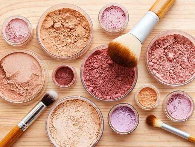 Maquillaje para retocar? 💄 - 2